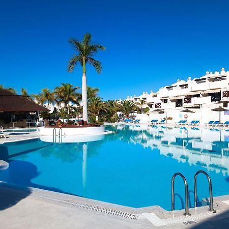 Idaira Paradise Playa Paraiso  Exteriör bild