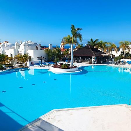 Idaira Paradise Playa Paraiso  Exteriör bild