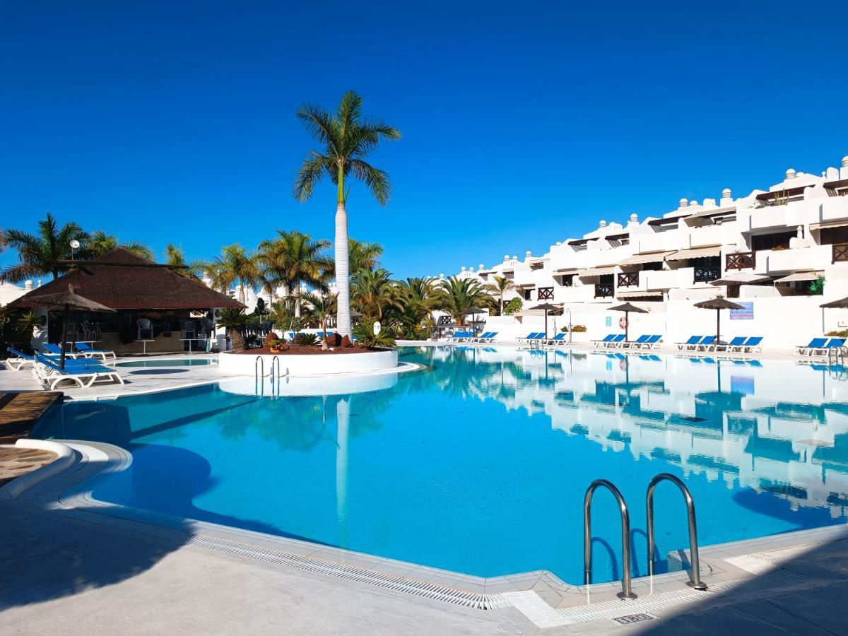 Idaira Paradise Playa Paraiso  Exteriör bild