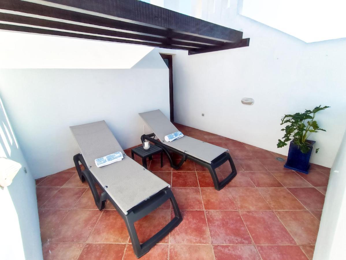 Idaira Paradise Playa Paraiso  Exteriör bild