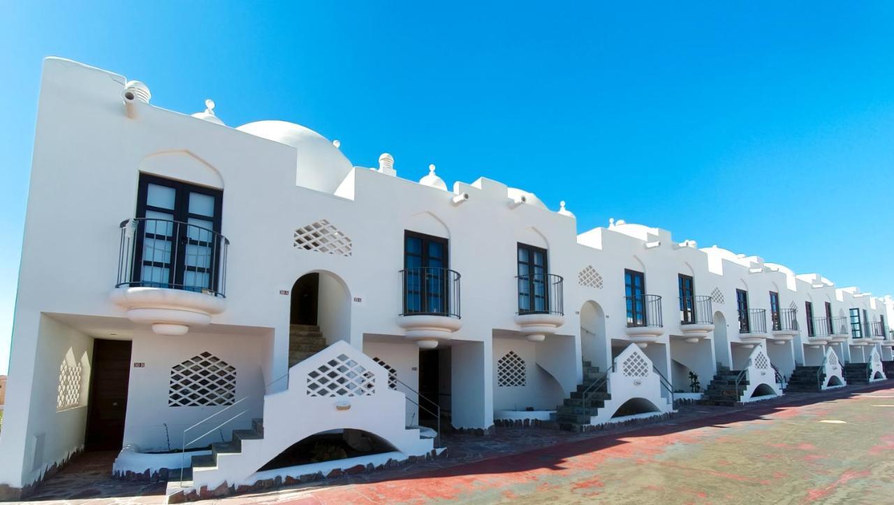 Idaira Paradise Playa Paraiso  Exteriör bild