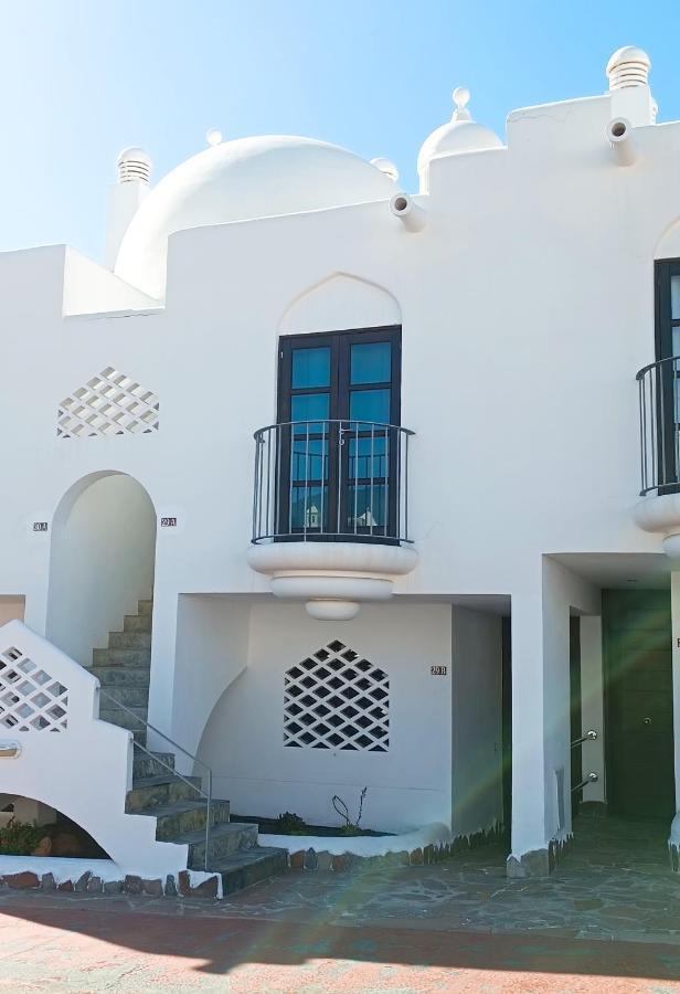 Idaira Paradise Playa Paraiso  Exteriör bild